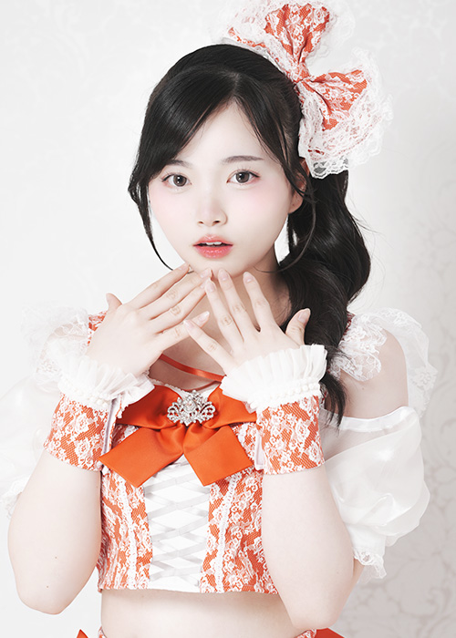 獅子原れな